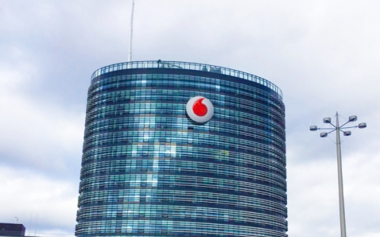 Mirae Asset Daewoo seeks to acquire Vodafone’s office in Germany