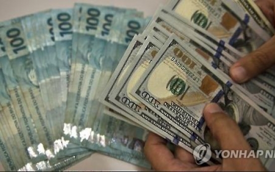 Korea, Indonesia agree to extend currency swap deal