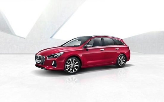 Hyundai, Kia showcase European styling, green cars at Geneva Motor Show