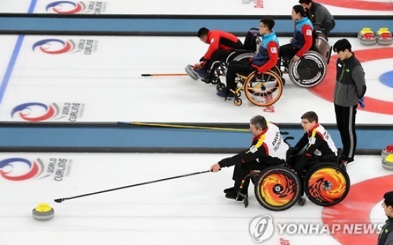 PyeongChang Paralympics 1 year away with host eyeing first gold