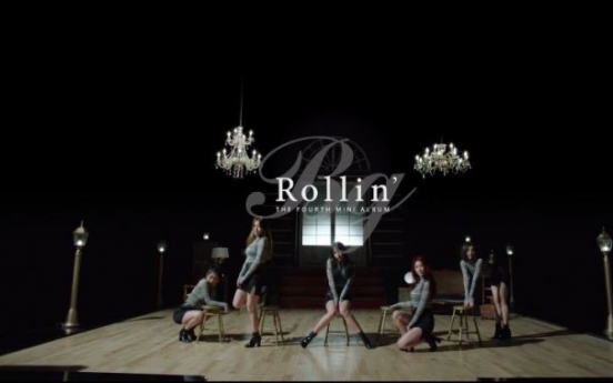 [K-Talk] Brave Girls release ‘cleaner’ music video