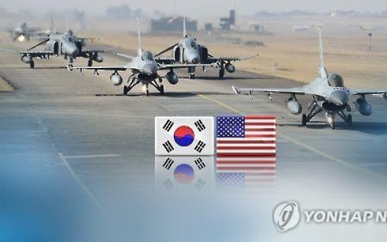 NK warns of military strikes over Seoul-Washington military drills