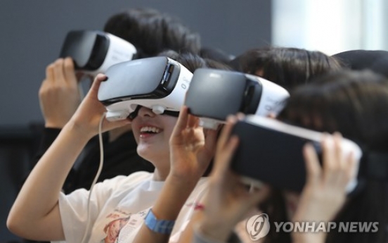 Samsung may provide real-time VR for PyeongChang Olympics