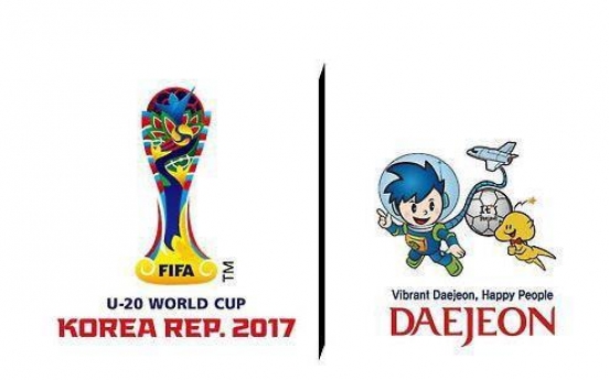 Host Korea drawn into tough group with Argentina, England, Guinea at U-20 World Cup