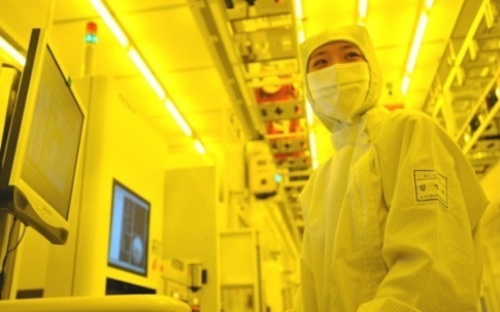 S. Korea to inject W514b into nano technology