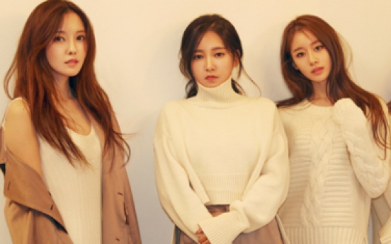 [K-Talk] T-ara to release last album in May