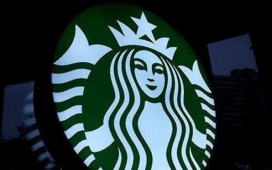 Starbucks Korea’s sales surpasses W1tr