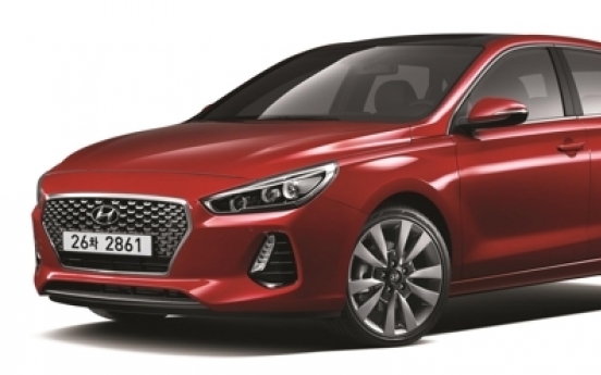 Hyundai ships new i30 hatchbacks to Australia