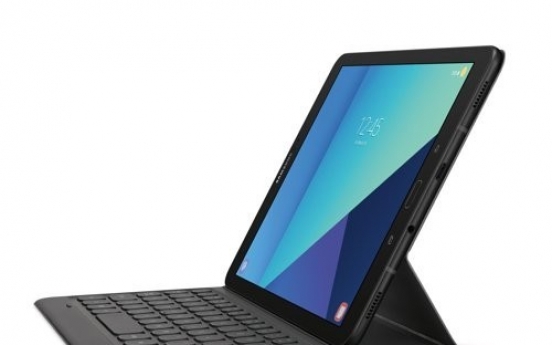 Samsung to begin pre-order sales of Galaxy Tab S3 in US