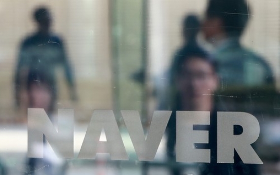 Naver shareholders confirm new CEO