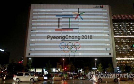 PyeongChang launches Olympic cooperation projects with Tokyo, Beijing