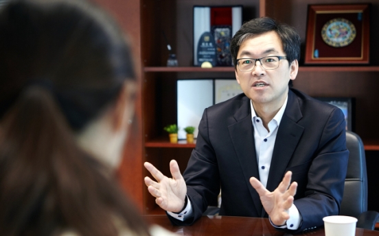 [Herald Interview] SK Telecom to open AI platform in June