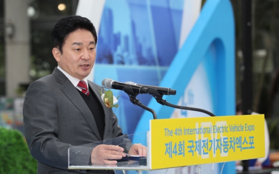 Jeju seeks industrial transformation via carbon-free tech