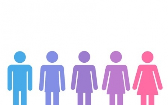 South Korea 10th of 188 countries in gender equality