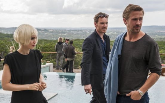 [Movie Review] Terrence Malick’s ‘Song to Song’ finds beauty, frustration and hope in Austin music scene