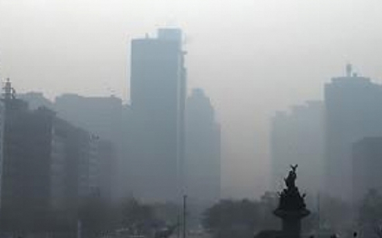 Air pollution aggravates Parkinson's disease