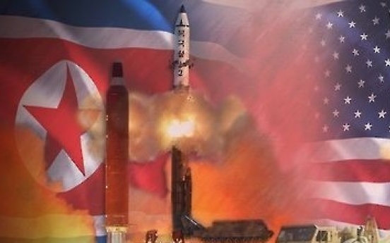 N. Korea 50% likely to conduct nuclear or missile test in next 30 days: think tank