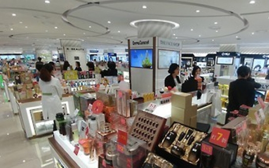 Duty-free shops, hotels suffer dip in Chinese sales amid THAAD row