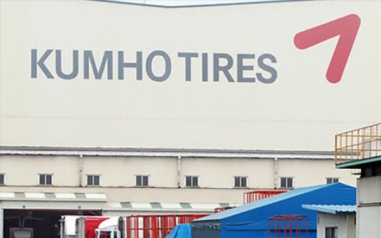 Kumho Tire creditors vote to disallow Park’s consortium