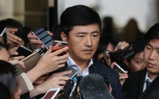 Prosecutors look into allegations surrounding Choi's associate