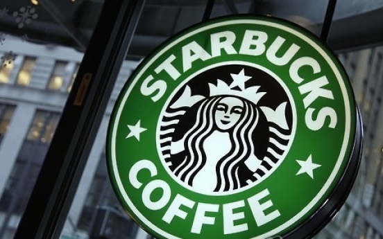 Korea ranks world No. 4 for most Starbucks stores per capita: data