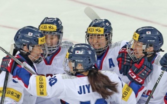 Korean women's hockey coach wants to minimize defensive lapses