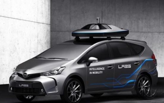 Autonomous cars to fully take off in Korea in 2028