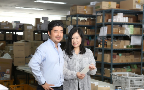 BCC Korea rises to success via eBay’s direct overseas sales platform