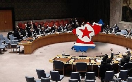 UN, OPCW chiefs warn N. Korea over use of chemical weapon