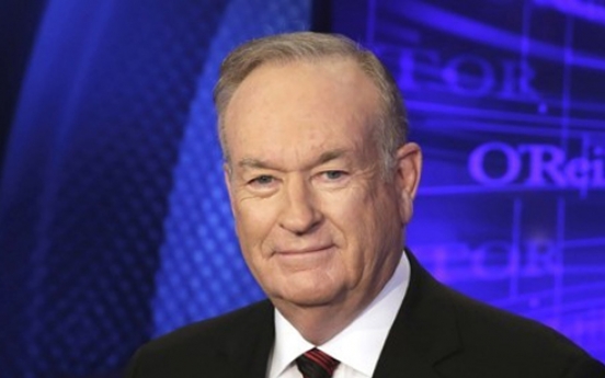 Hyundai Motor pulls ad from the O’Reilly Factor