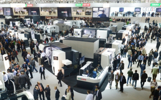 EMO Hannover fair to host more than 2,000 international exhibitors