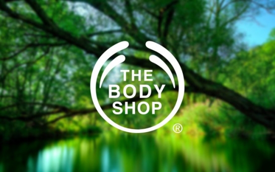 CJ says The Body Shop M&A under review