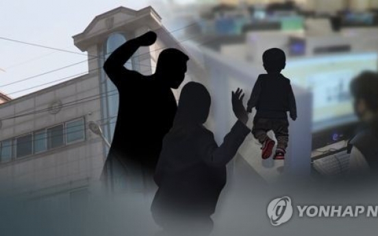 한살아이 살해 父, 보육지원금으로 게임 캐릭터 키워