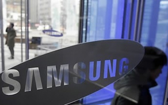 Samsung Electronics executives’ salary doubled