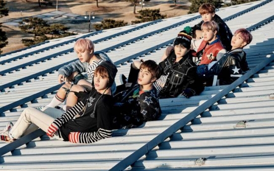 BTS tops brand value for five consecutive months