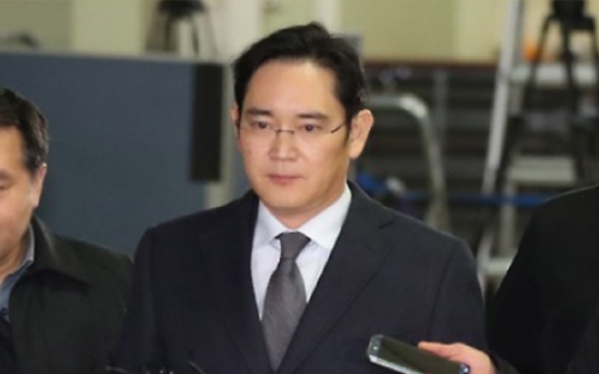 Samsung seen embracing change in absence of Lee, control tower