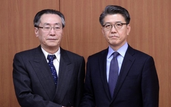 Korea, China warn of strong response to N. Korea nuke, ICBM tests