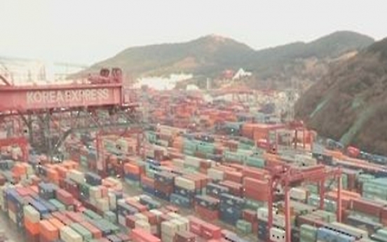 Korea subject to 187 cases of import restrictions, probe in foreign countries