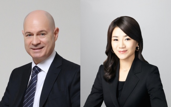 KAL Hotel Network names new dual directors