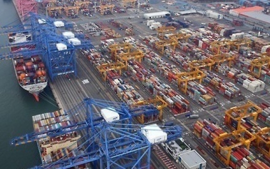 US increase antidumping tariffs on OCTG imports from Korea