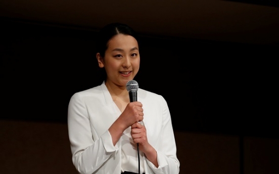 Japanese figure skating star Mao Asada bids farewell