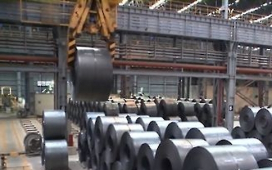 Mexico again extends provisional tariff on steel imports from Korea