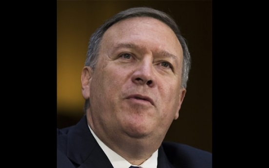 CIA chief concerned about progress in NK nuclear, missile programs