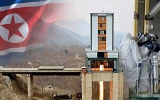 US think tank: Chinese firm knowingly exports banned items to NK