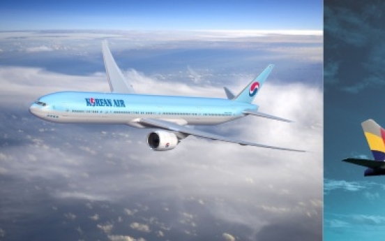 Korean carriers say ‘never’ to US overbooking fiasco