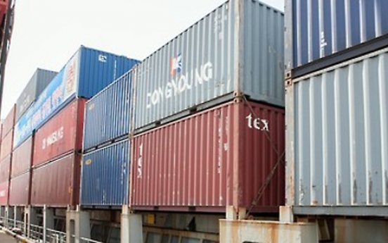 Exports by 'new growth' biz rise 5% annually since 2012: report