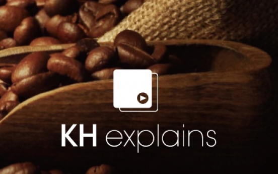 [KH Explains] Rising coffee sales raise sugar, caffeine concerns