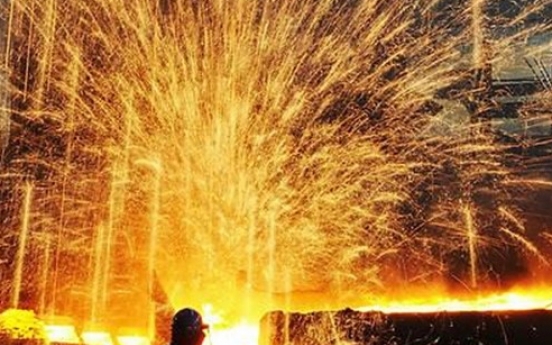 Korean steelmakers under pressure over anti-dumping probe by US