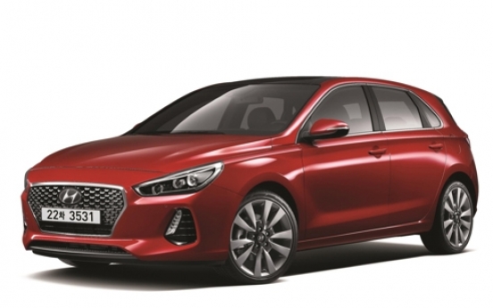 Hyundai lowers prices of i30 hatchback to boost sales