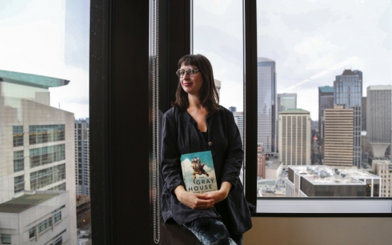 Amazon expands literary horizons, making big imprint in translation niche